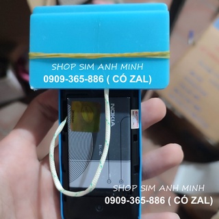 điện thoại kích sim full bộ