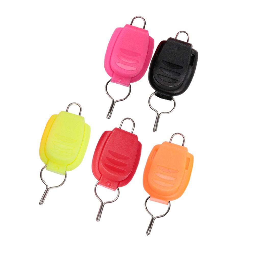 Giá Đỡ Dây Câu Cá Bằng ABS Màu Ngà Tiện Dụng