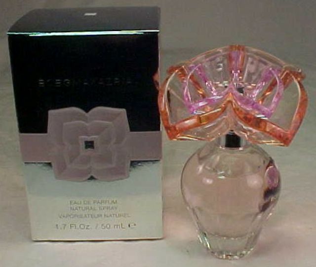 Nước hoa BCBGMAXAZRIA Eau De Perfume 50ml (nguyên seal, có tem Macys)