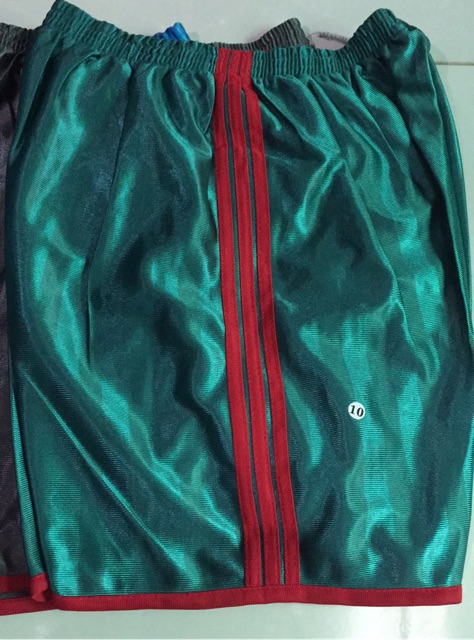 Combo 2 Quần thể thao size trung dưới 48kg