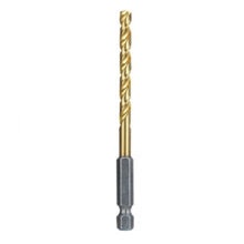 Mũi khoan sắt chuôi lục giác Makita 12,10,8,6,5,4mm