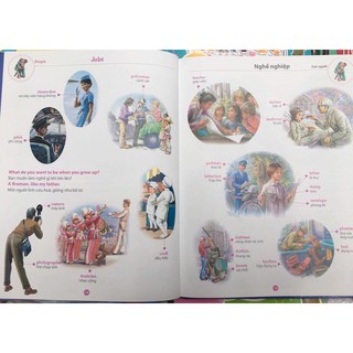 Sách - Học tiếng Anh cùng cô bé Mác-tin (bìa mềm)