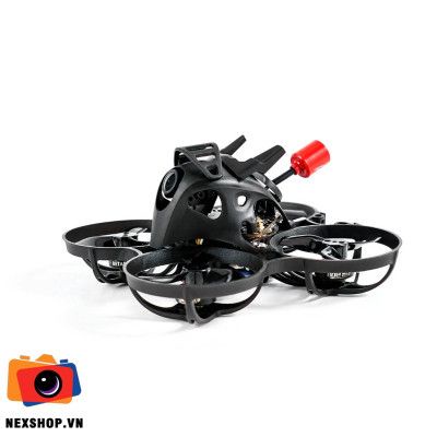 Meteor75 Brushless Whoop Quadcopter (1S HD Digital VTX) | Walksnail | ELRS 2.4G