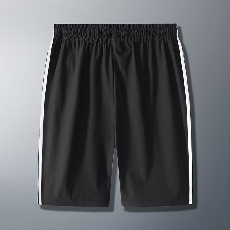 Quần ngắn ống rộng Mau Khô Thời Trang Mùa Hè Dành Cho Nam