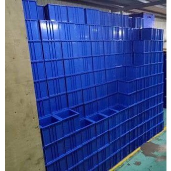 KHUÔN ĐÚC MẪU BÊ TÔNG BẰNG NHỰA
