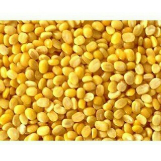 Đậu Xanh Quê Cà Sạch Vỏ Loại 1