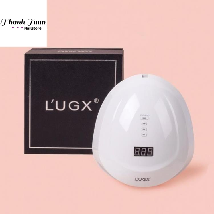 Máy hơ tích điện L’ugx LG200 chính hãng 60W 36 bóng đèn - Phụ kiện đồ nail