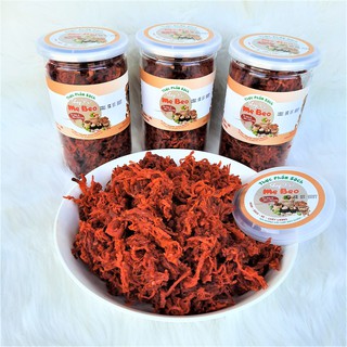 300Gram Khô Bò Sợi ( Heo Vị Bò)