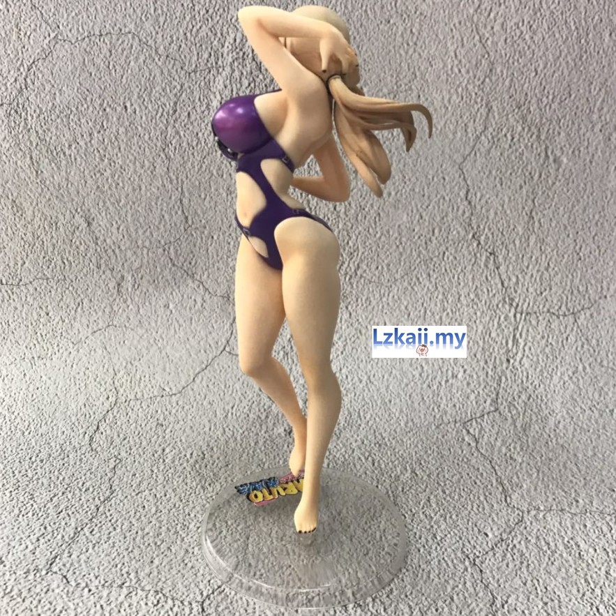 Mô Hình Nhân Vật Naruto Mặc Bikini Cao 20 cm