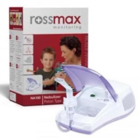 Máy xông khí dung ROSSMAX - MỸ BH 8 NĂM