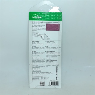 Bấm móng Nghĩa Nail Clipper B.903 / B.901