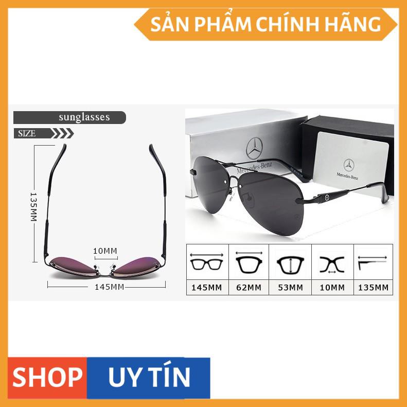 ❌FULLBOX HÃNG❌MẮT KÍNH MÁT NAM KÍNH RÂM ITALY  CAO CẤP M1 TRÒNG POLAROID PHÂN  CỰC CHỐNG CHÓI UV400 THỜI TRANG HOT TREND | BigBuy360 - bigbuy360.vn