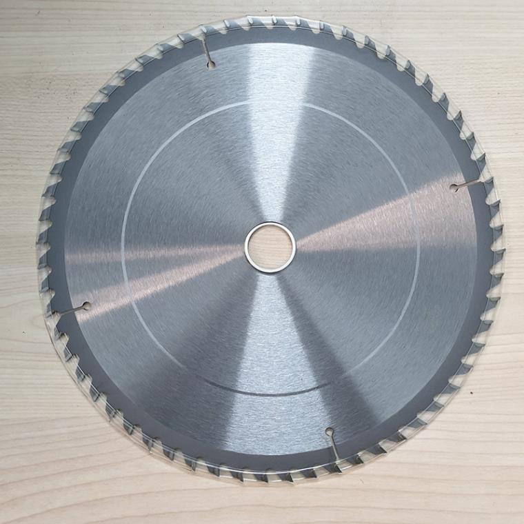 Nsv 230mm  Lưỡi cưa gỗ hợp kim TCT 60 răng Total TAC2311143T