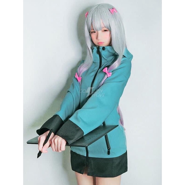Đồ cosplay Izumi Sagiri (hàng sẵn)