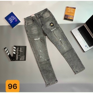Jeans dài nam cao cấp