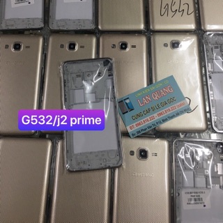Vỏ samsung J2 prime/G532