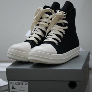 Giày rick owen