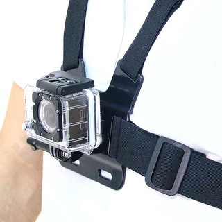 Dây đeo ngực cho camera hành trình