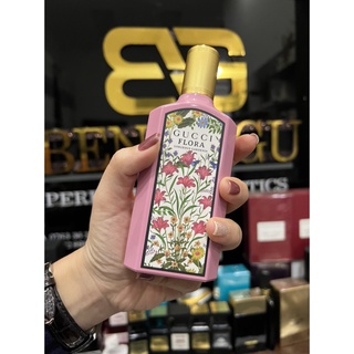 Nước hoa dùng thử Gucci Flora Gorgeous Gardenia EDP 5ml/10ml/20ml