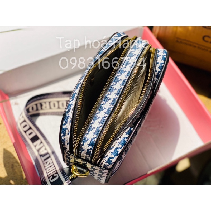 TÚI HỘP MAGIC KING QUẢNG CHÂU SẴN