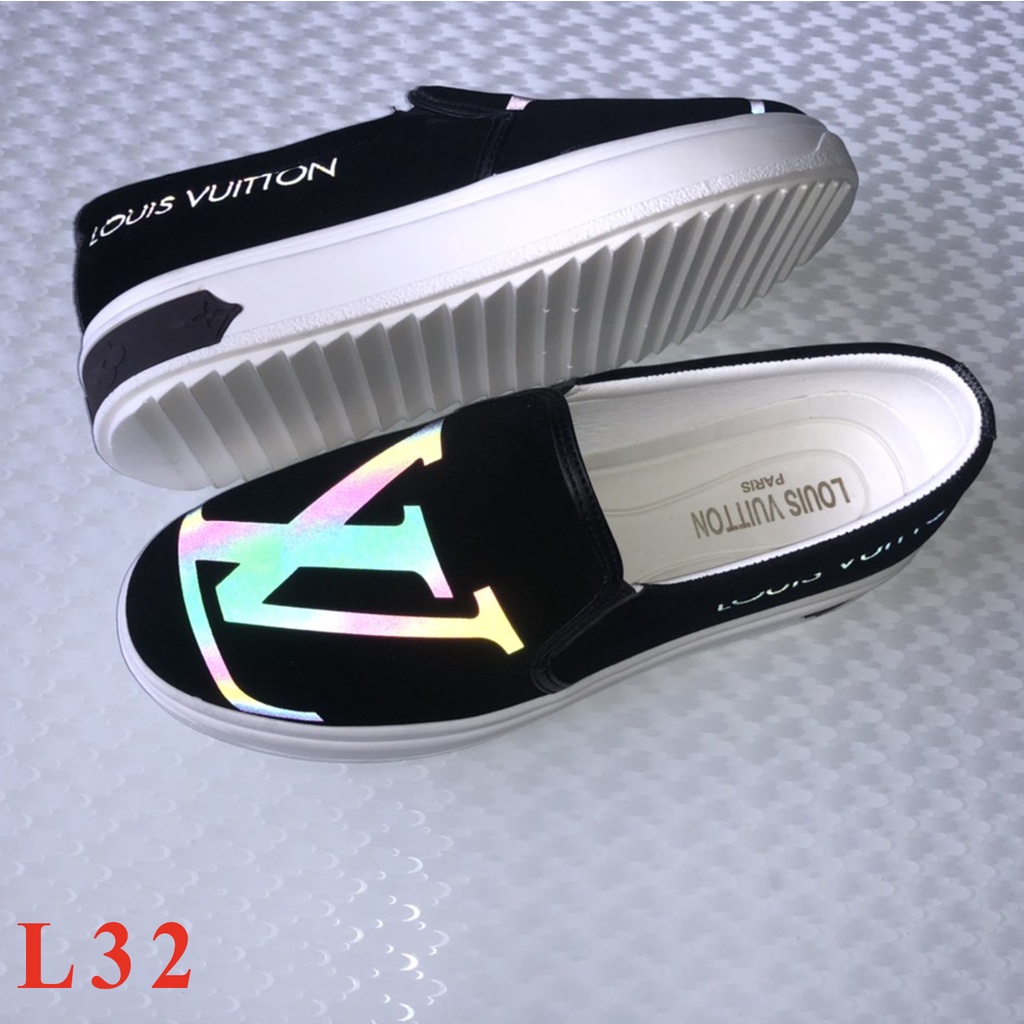 Giày lười da nam thời trang bao đẹp bao chất FREESHIP ĐƠN TỪ 99K