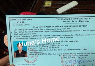 Trà hoa 7 ngày