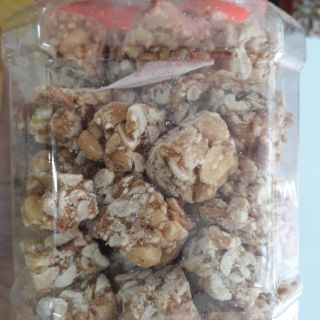 Kẹo sìu châu( kẹo lạc)