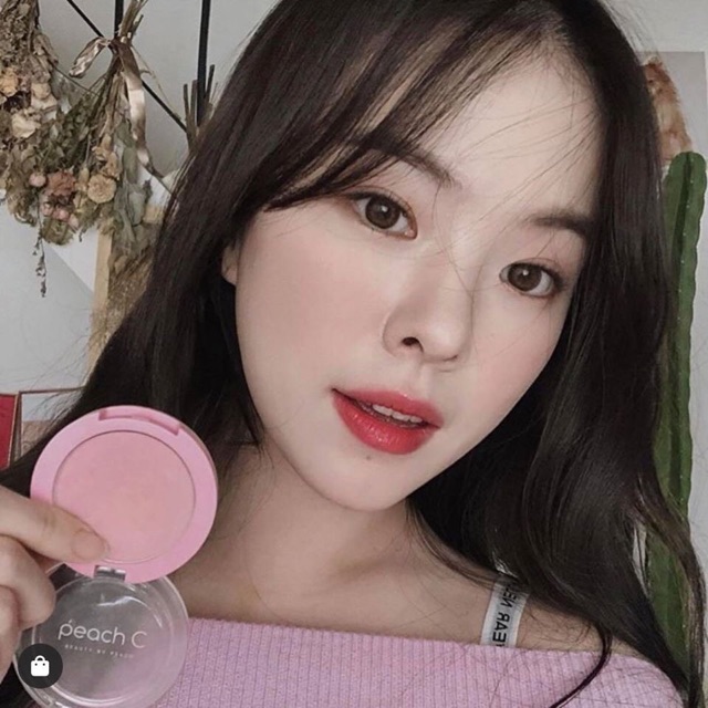 Ｐｈấｎ Ｍá Ｈồｎｇ Ｐｅａｃｈ Ｃ Ｐｅａｃｈ Ｃｏｔｔｏｎ Ｂｌｕｓｈｅｒ