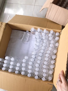 Rửa tay khô Zoley