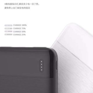 Sạc dự phòng SENDEM P100 10.000 mah