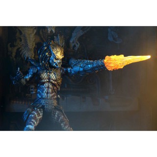 Mô hình NECA Ultimate Guardian Predator