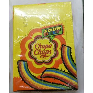 Kẹo dẻo Chupa Chups 32 dây