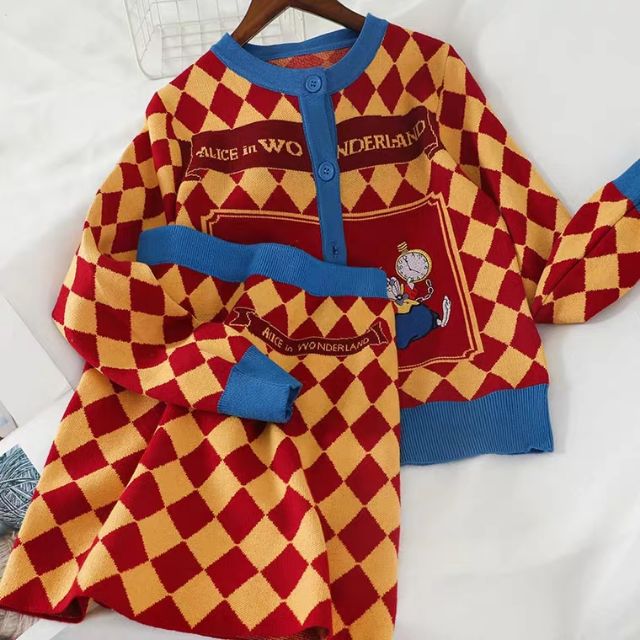 Set len thời trang 796