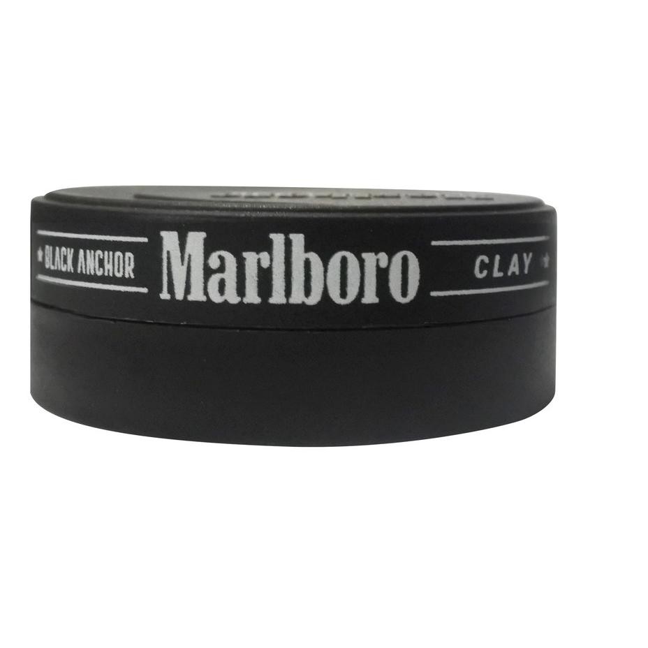 Mô Hình Nhân Vật Marlboro 288 Màu Đen 100 Grams Chất Lượng Cao