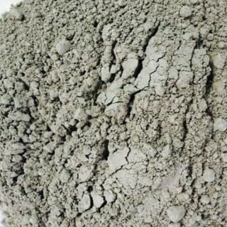 1Kg Phân Lân bột ủ phân+ bón gốc hạ phèn khử chua đất