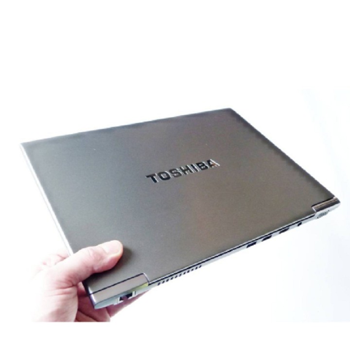 Laptop Cũ Toshiba Portege Z30 Core I5 4300U Ram 4GB | BigBuy360 - bigbuy360.vn