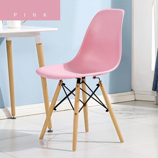 ( giảm 30%) Ghế eames nhập khẩu 279k