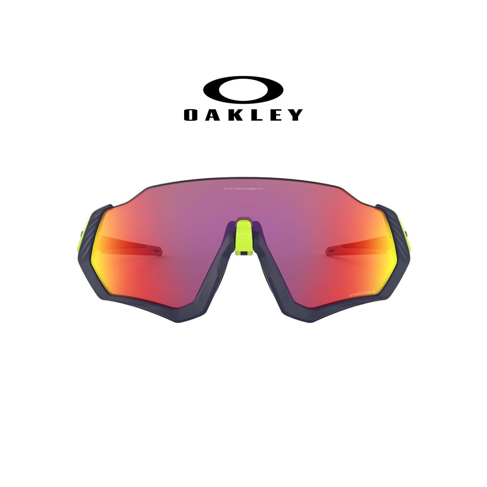 Mắt Kính Oakley Flight Jacket PRIZM - OO9401 940105