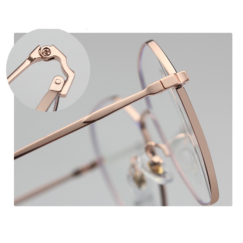 Kính Mát Gọng Đa Giác Thời Trang Jz5026 | BigBuy360 - bigbuy360.vn