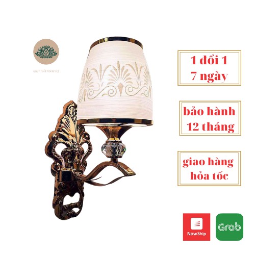 Đèn Led Gắn Tường Giá Rẻ, Đèn Tường Trang Trí Phòng Khách/Cầu Thang