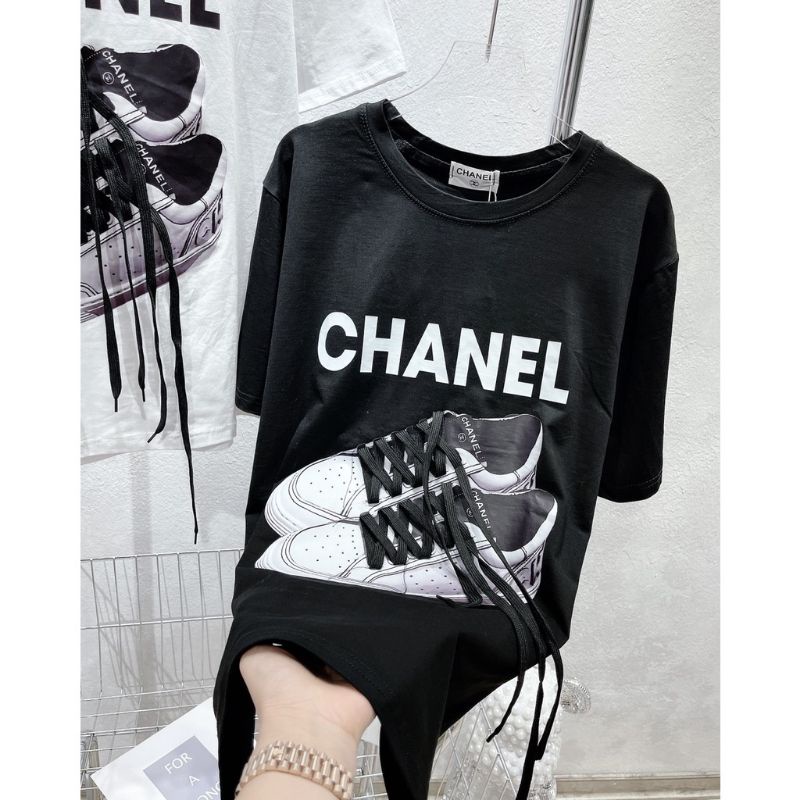 ÁO PHÔNG ĐÔI GIÀY HÓT ⭕