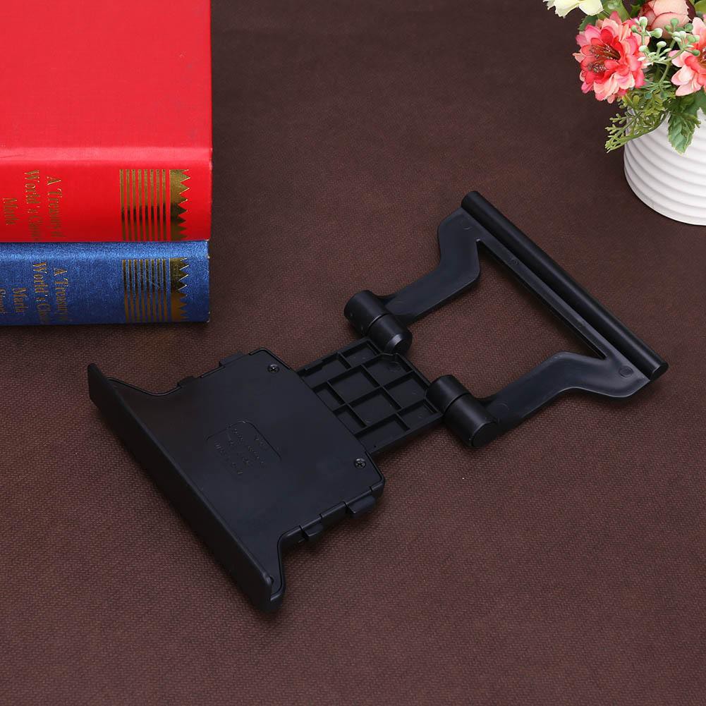 🌟Chất lượng cao nhất🍁LOD TV Clip Mount Holder Stand Braet Bla for Xbox 360 Kinect Sensor