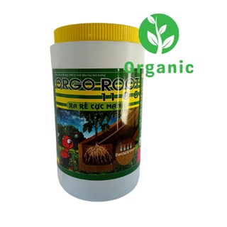RA RỄ CỰC MẠNH ORGO ROOT 11-3-3-500gr