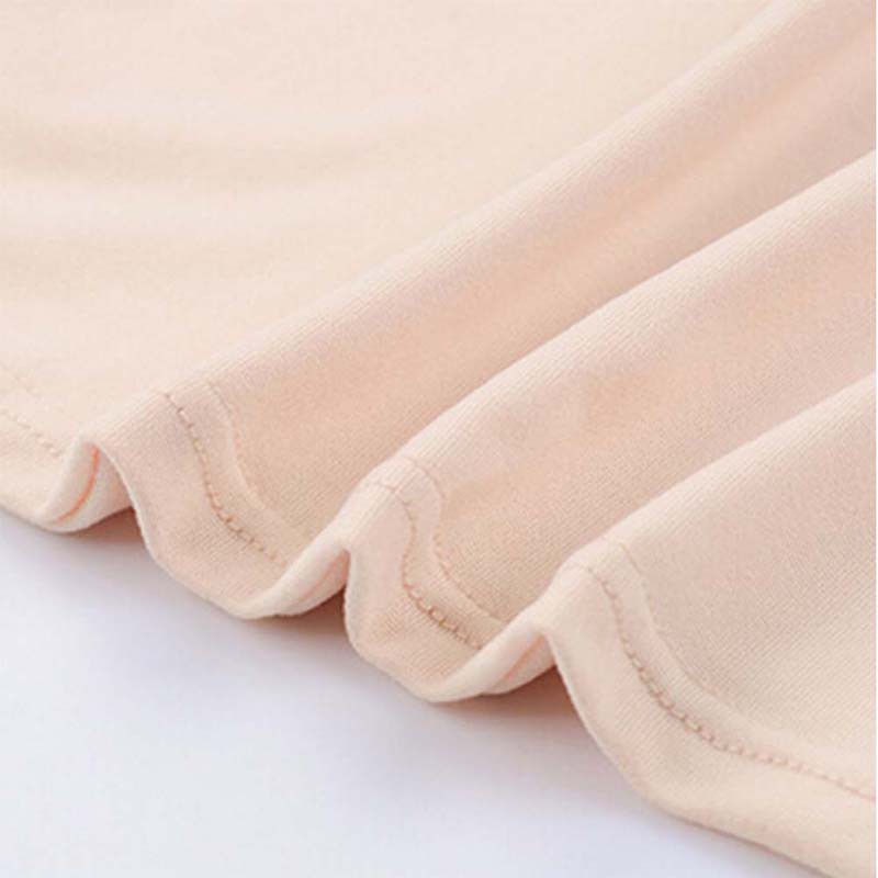 Áo Dây Nữ Cộc Tay Cổ Tròn Thời Trang