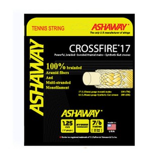 cước tennis ashaway chính hãng