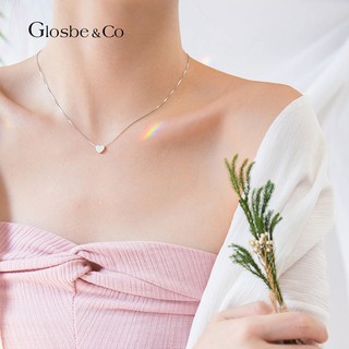 Dây Chuyền Tim Xinh Glosbe