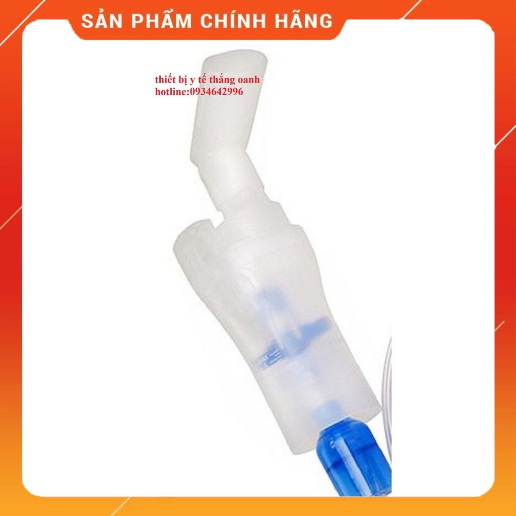 Cốc đựng thuốc cho máy xông khí dung Omron NE C28 C29 Chính Hãng - cốc thuốc omron chính hãng