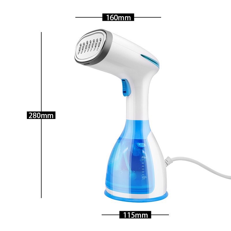 Bàn ủi hơi nước Hataca Handel garment steamer