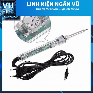 Máy Hàn Tay No.907 60W (Loại Zin)