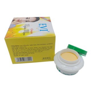 Kem Ngừa Mụn EVI 15g
